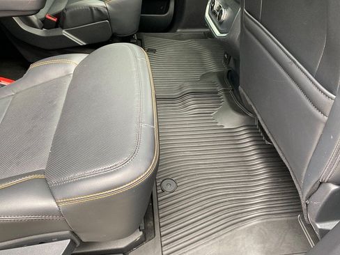 Certified 2025 Ford Expedition Tremor AWD/4WD image 37