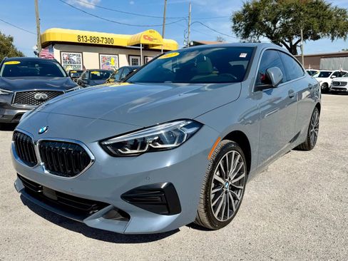 Used 2022 BMW 228i Gran Coupe w/ Convenience Package image 1