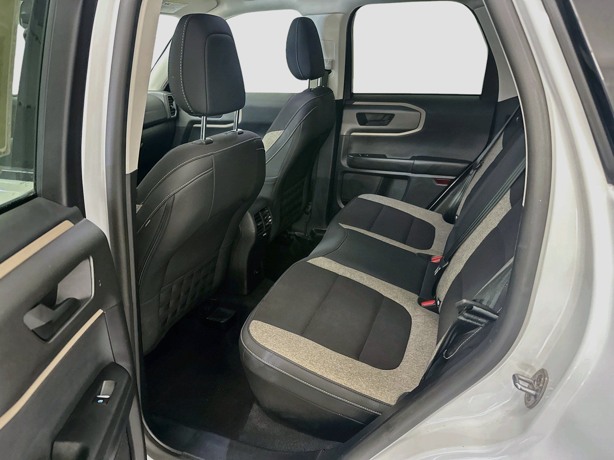 Used 2025 Ford Bronco Sport Big Bend AWD/4WD image 28