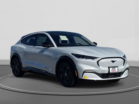 Used 2022 Ford Mustang Mach-E California Route 1 image 4