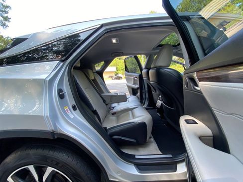 Used 2017 Lexus RX 350 AWD w/ Premium Package image 56