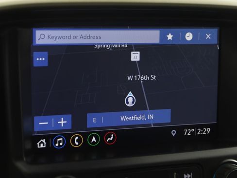 Used 2019 GMC Canyon Denali AWD/4WD image 10