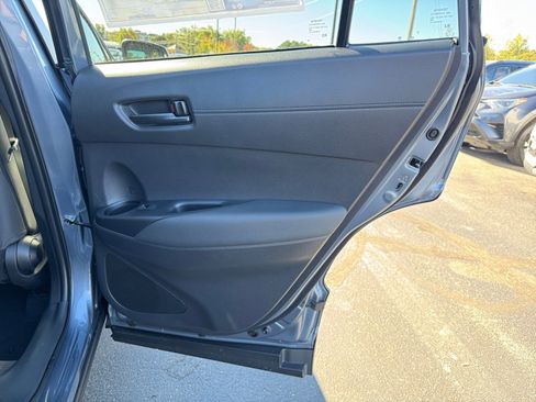 New 2026 Toyota Corolla Cross LE image 27