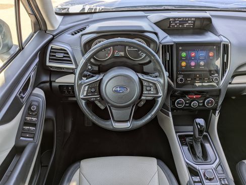 Used 2022 Subaru Forester Limited w/ Popular Package #2 image 19