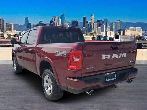 New 2026 RAM 1500 Big Horn image 5