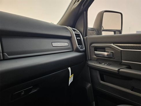 New 2026 RAM 2500 Laramie image 26