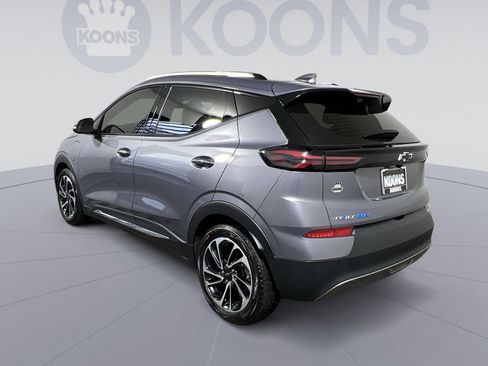 Used 2023 Chevrolet Bolt EUV Premier FWD image 8