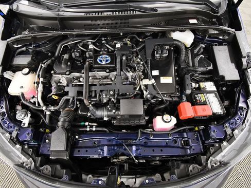 Used 2020 Toyota Corolla LE w/ Carpet Mat Package (TMS) image 12