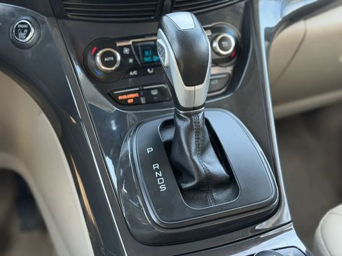 Used 2015 Ford Escape Titanium FWD image 26