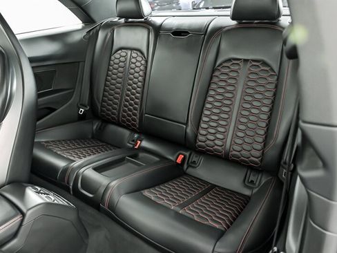 Used 2021 Audi RS 5 w/ Dynamic Package AWD/4WD image 20