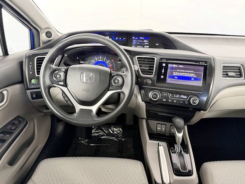 Used 2014 Honda Civic EX image 44
