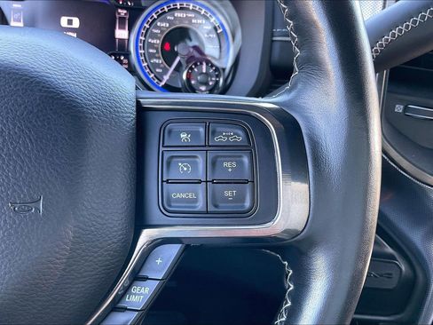 Certified 2019 RAM 3500 Limited image 18