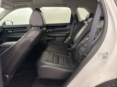 Used 2024 Honda CR-V EX-L image 14