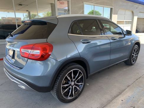 Used 2015 Mercedes-Benz GLA 250 image 5