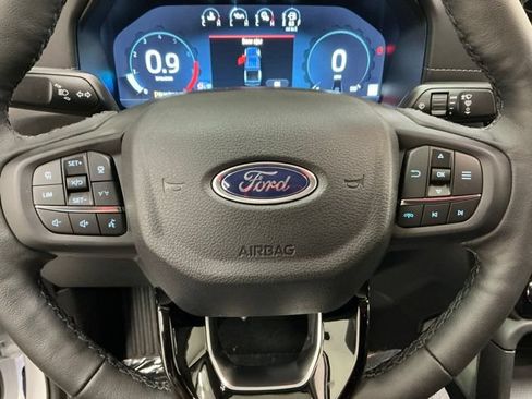 New 2026 Ford Ranger Lariat w/ FX4 Off-Road Package AWD/4WD image 32