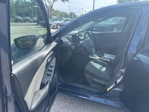 Used 2017 Toyota Yaris iA FWD image 13