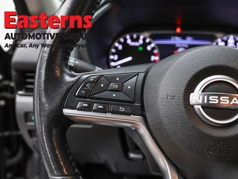 Used 2024 Nissan Sentra SV w/ All-Weather Package FWD image 15