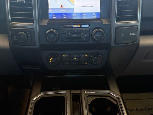 Used 2019 Ford F150 XLT w/ Equipment Group 302A Luxury image 27
