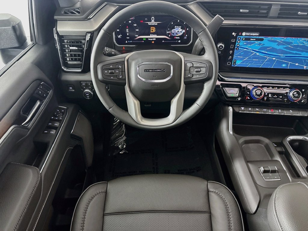 New 2026 GMC Sierra 2500 Denali w/ Denali Reserve Package AWD/4WD image 23