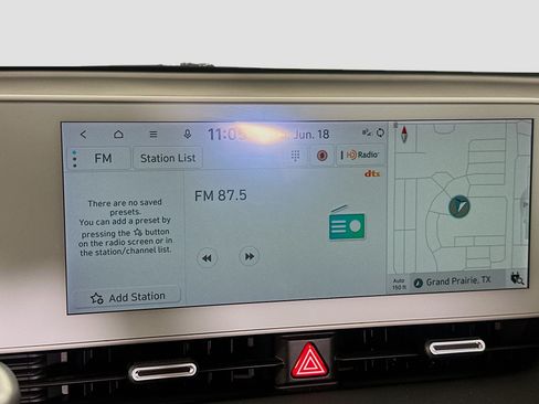 Used 2024 Hyundai Ioniq 5 SEL RWD image 21