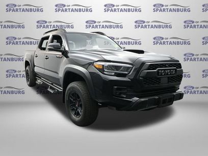 Used 2021 Toyota Tacoma TRD Pro