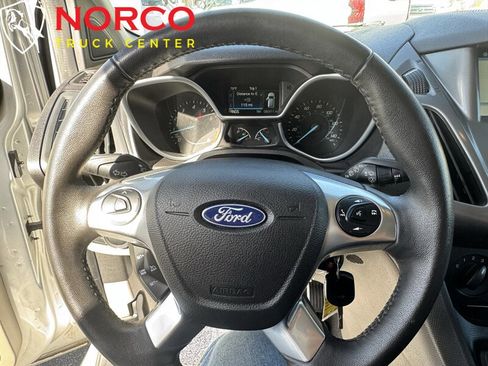 Used 2018 Ford Transit Connect XLT image 24