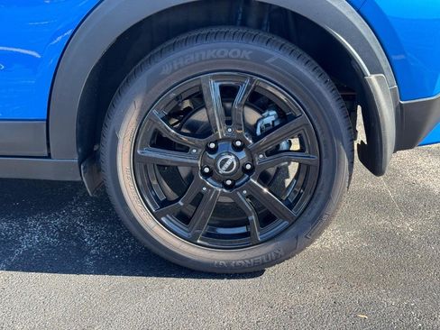 Used 2023 Nissan Kicks SR image 7