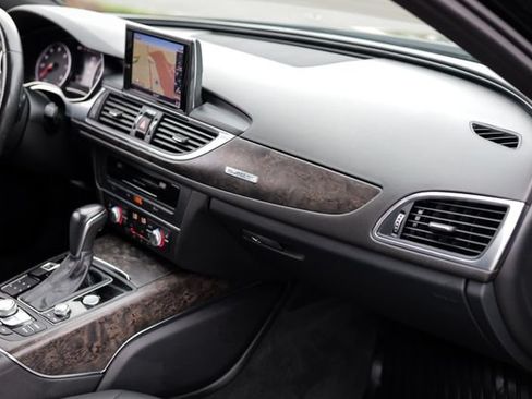 Used 2018 Audi A6 3.0T Premium Plus w/ Premium Plus Package AWD/4WD image 59