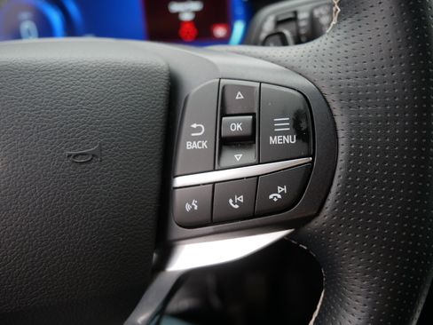 Certified 2020 Ford Explorer ST image 29