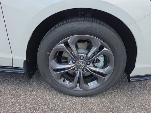 New 2026 Honda Accord EX-L image 10