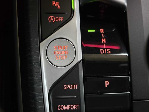 Used 2025 BMW 330i xDrive 330i xDrive w/ M Sport Package image 35