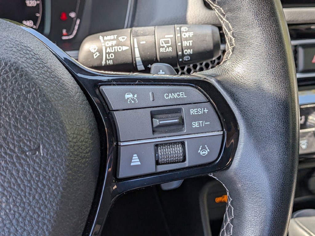 Used 2025 Honda Civic Sport Touring image 17