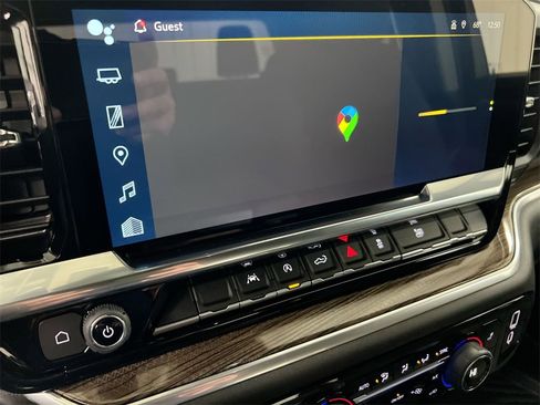 New 2026 Chevrolet Silverado 1500 LT image 14