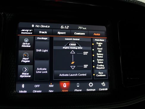 Used 2021 Dodge Challenger SRT Hellcat image 34