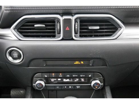 Used 2025 MAZDA CX-5 AWD 2.5 S w/ Select Package image 24