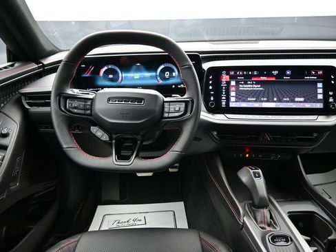 New 2026 Dodge Charger Scat Pack AWD/4WD image 13