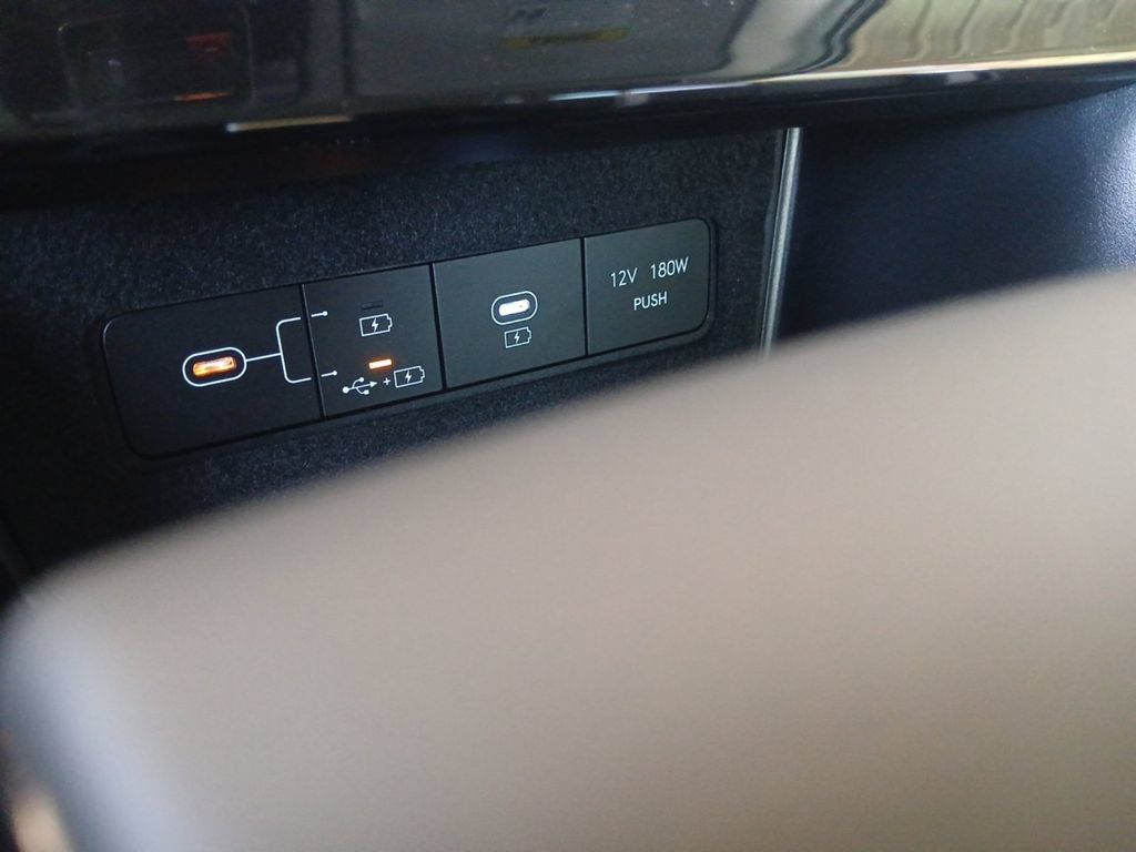 New 2026 Hyundai Sonata SE FWD image 22