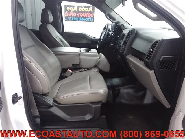 Used 2018 Ford F150 XL w/ Equipment Group 101A Mid RWD image 13