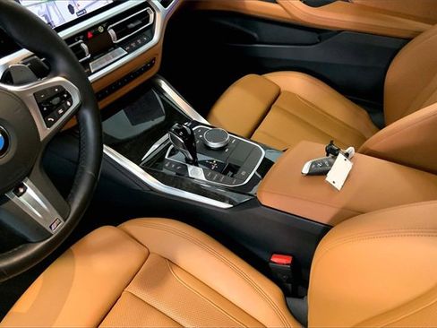 Certified 2023 BMW M440i Coupe w/ Premium Package image 16