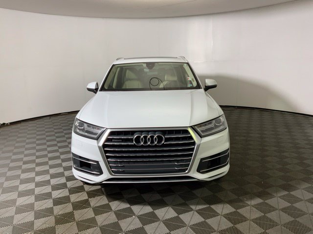 Used 2018 Audi Q7 3.0T Premium Plus w/ Premium Plus Package AWD/4WD image 15