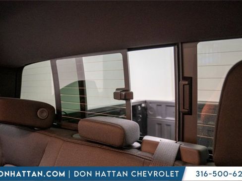 New 2026 Chevrolet Colorado W/T image 26