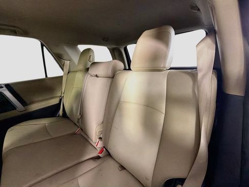 Used 2020 Toyota 4Runner SR5 Premium AWD/4WD image 25