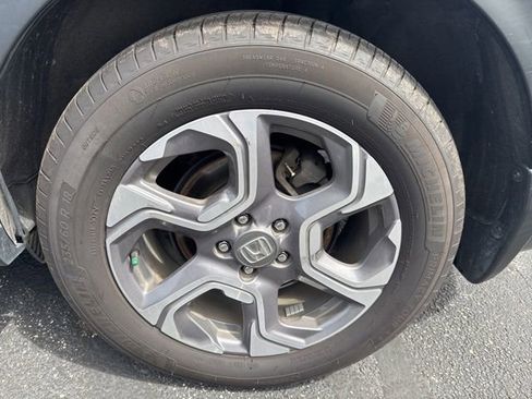 Used 2018 Honda CR-V EX-L image 28
