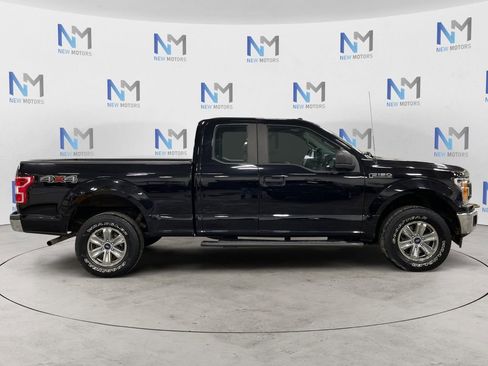 Used 2019 Ford F150 XL w/ Equipment Group 101A Mid image 6