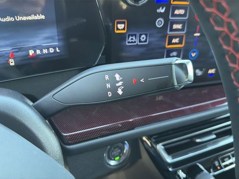 New 2026 Chevrolet Traverse RS AWD/4WD image 22