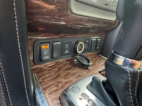 Used 2020 Nissan Armada SL w/ Premium Package AWD/4WD image 19