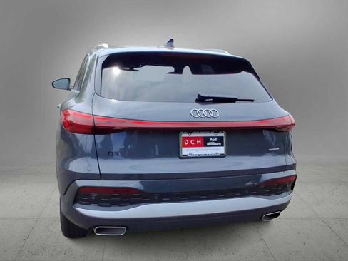New 2026 Audi Q5 Premium Plus AWD/4WD image 7
