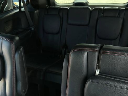 Used 2018 Dodge Grand Caravan GT FWD image 25