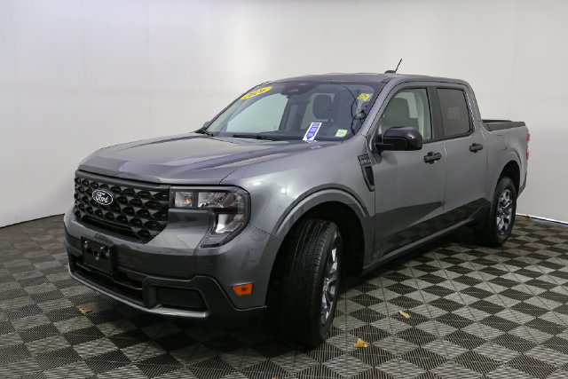 Used 2026 Ford Maverick XLT w/ Equipment Group 301A AWD/4WD image 5