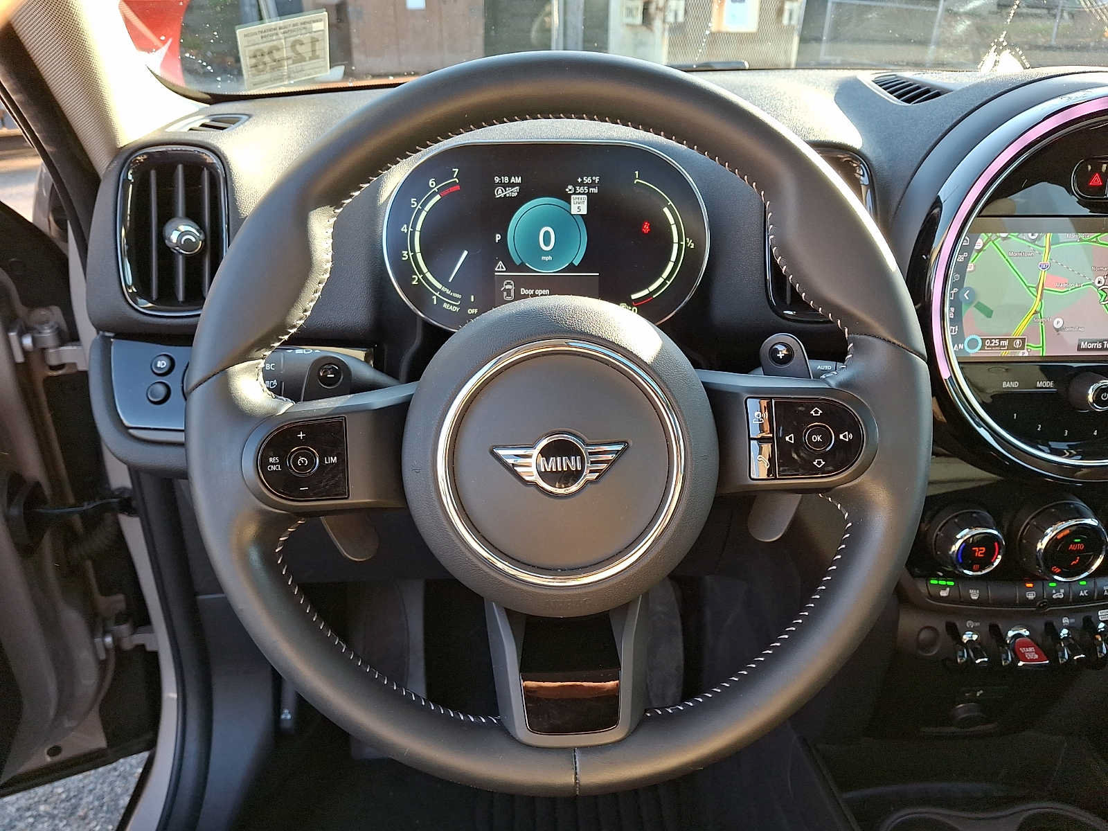 Used 2024 MINI Cooper Countryman S AWD/4WD image 21